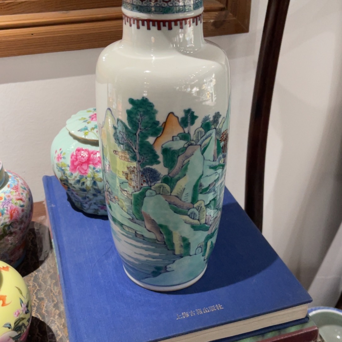 梦*里精品陶瓷传世收藏