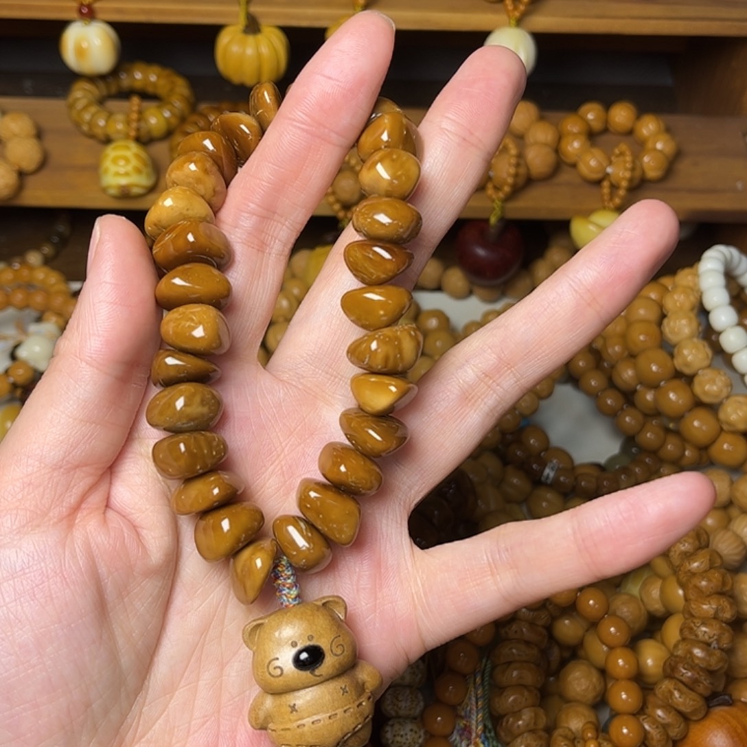 木质非金属天然猴头