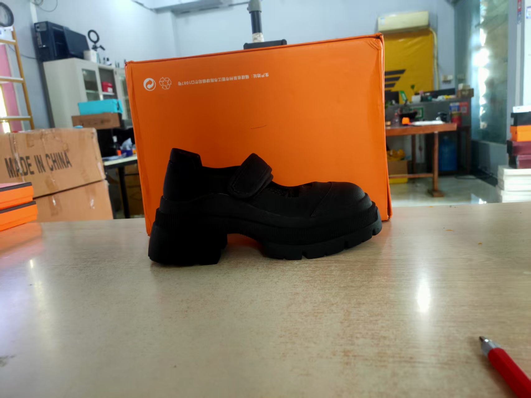 【037】断码孤品福利款时尚百搭潮流运动鞋