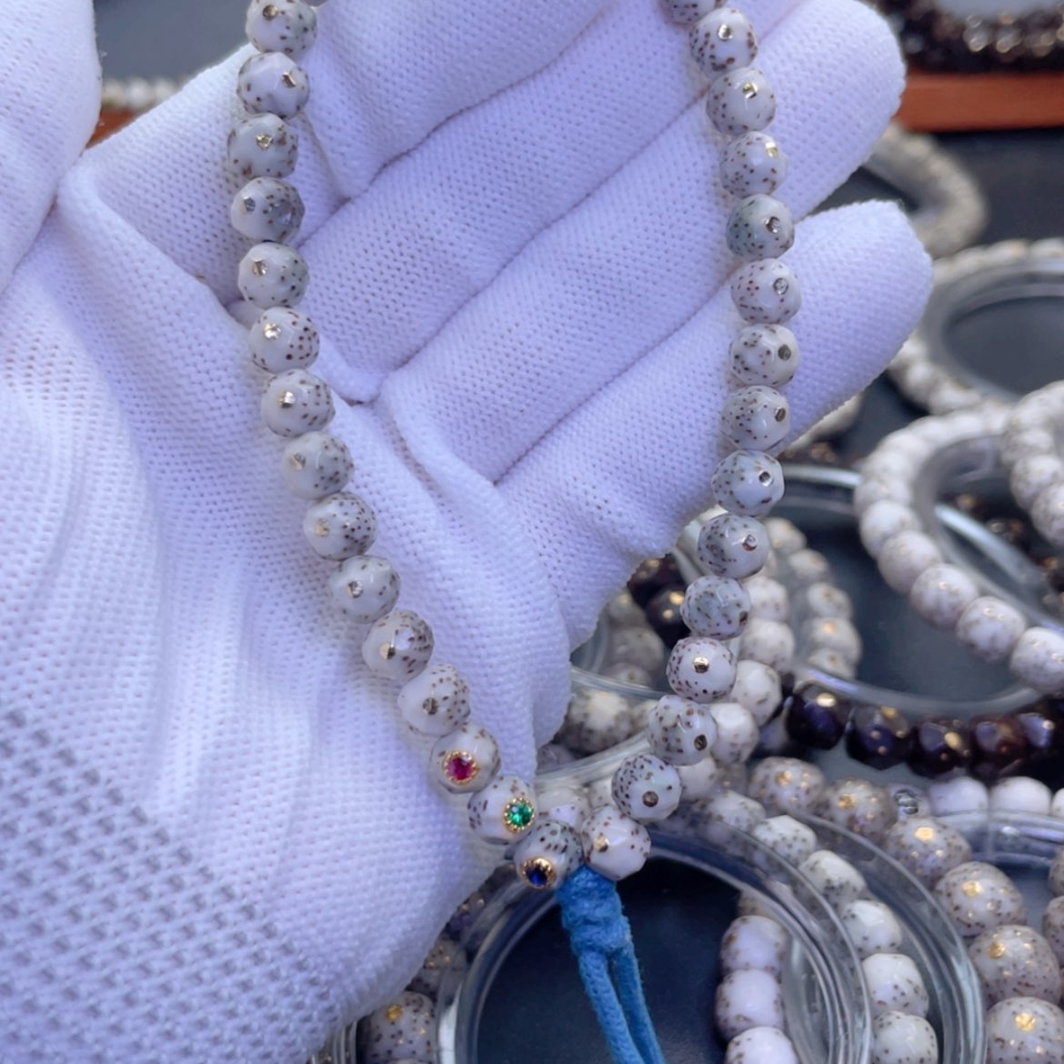 【闪购商品】星月菩提手串福利