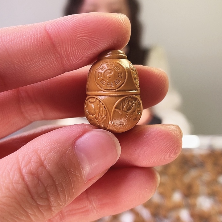 橄榄核手串/手链橄榄核