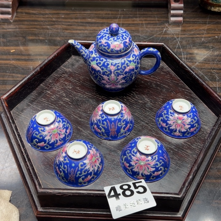 大*精品瓷器精品系列