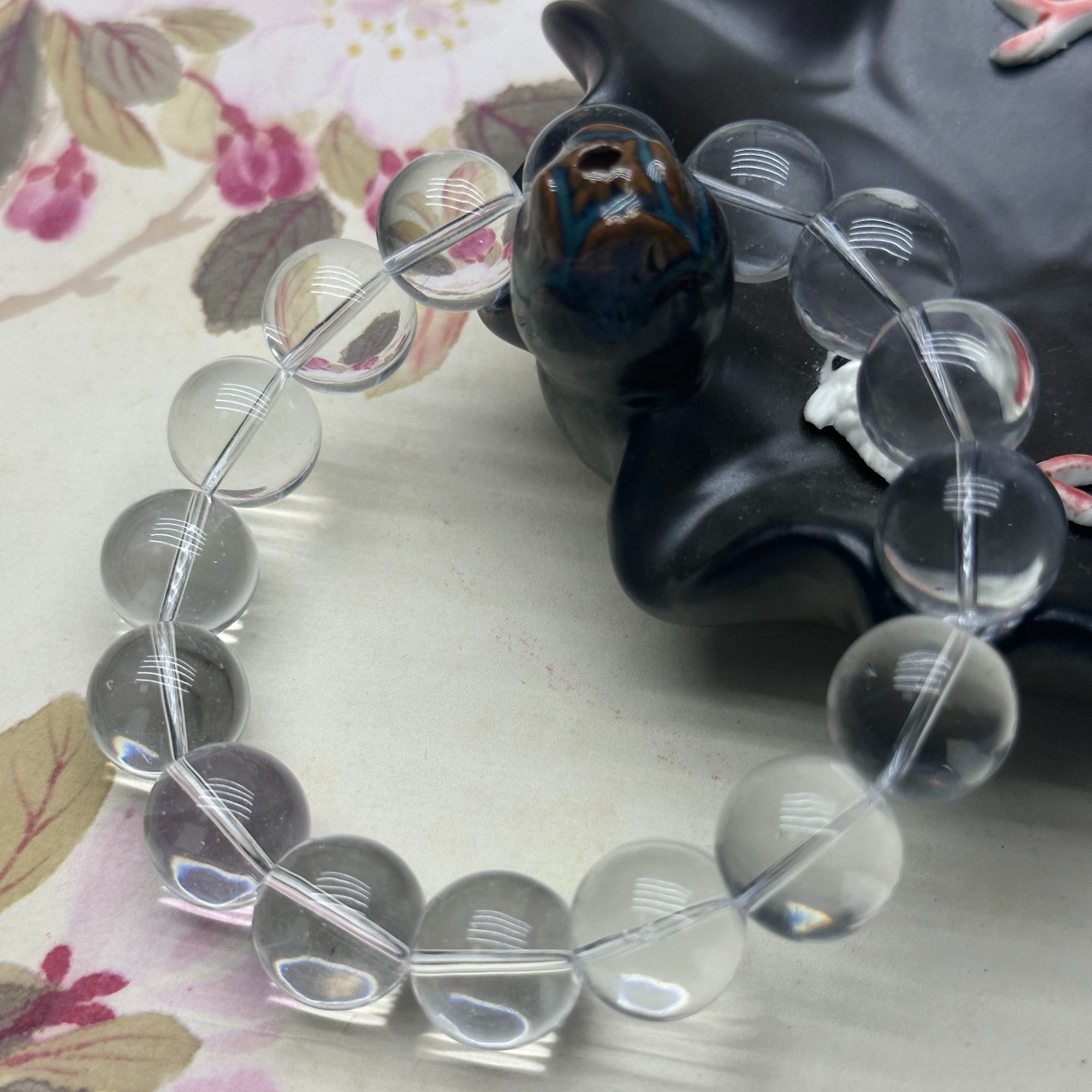 主播推荐高货手链 M1833时尚精品手链