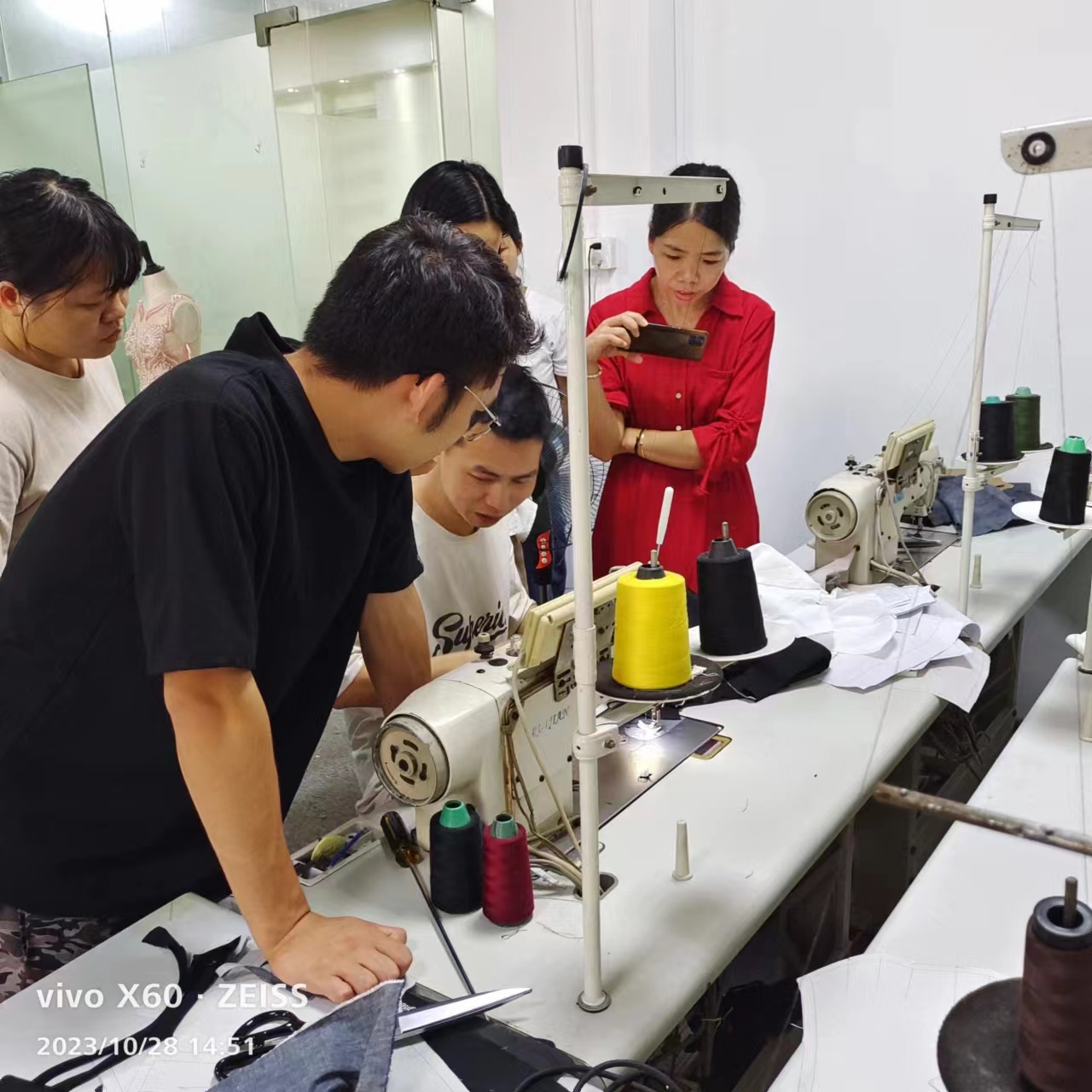 女装零基础打版到精通