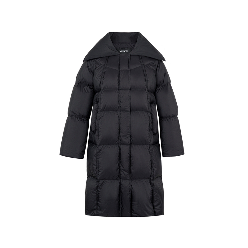 《冬季新品首发》羽绒服XK406080A990