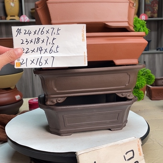 紫砂花盆宜兴市优秀