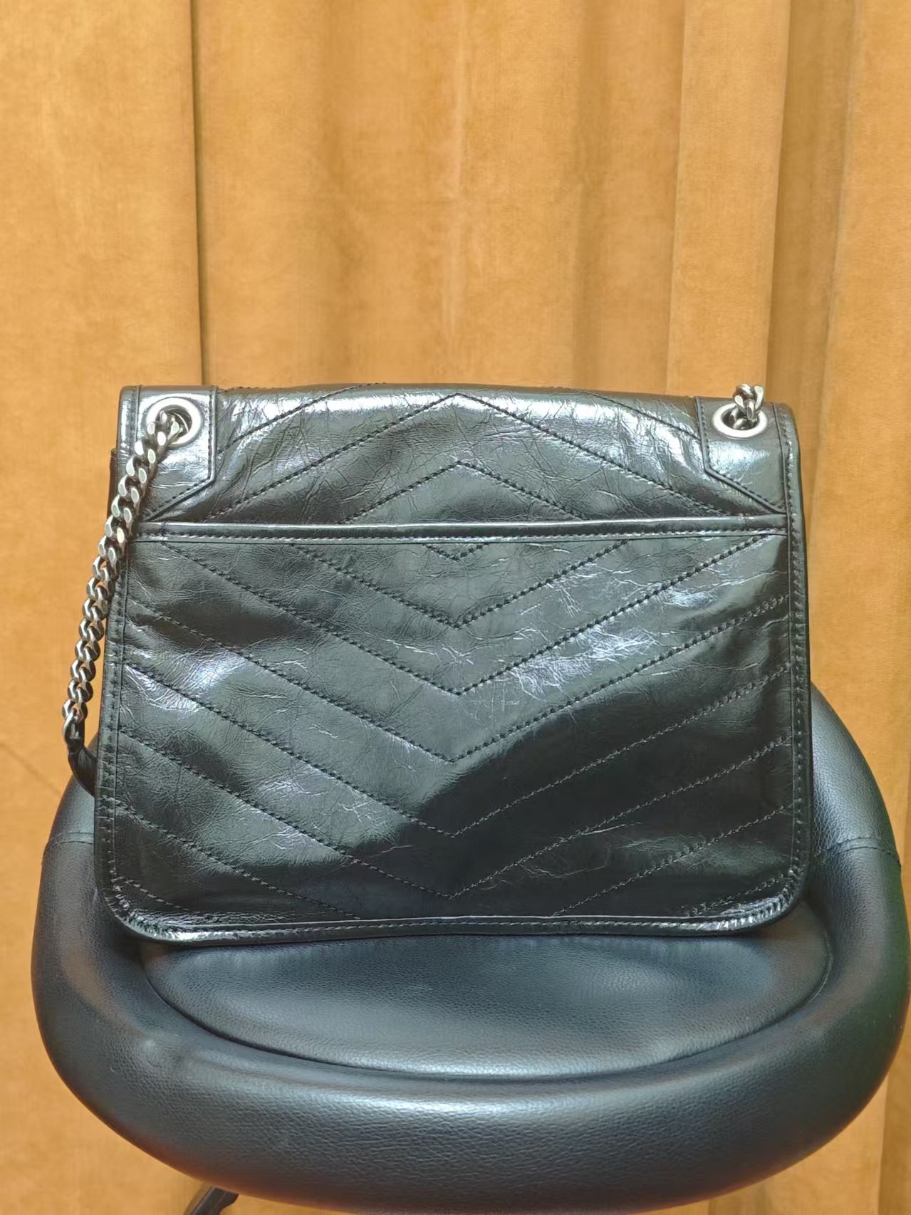 【TT】大号28新款时尚百搭真皮单肩【真皮女包】高货18