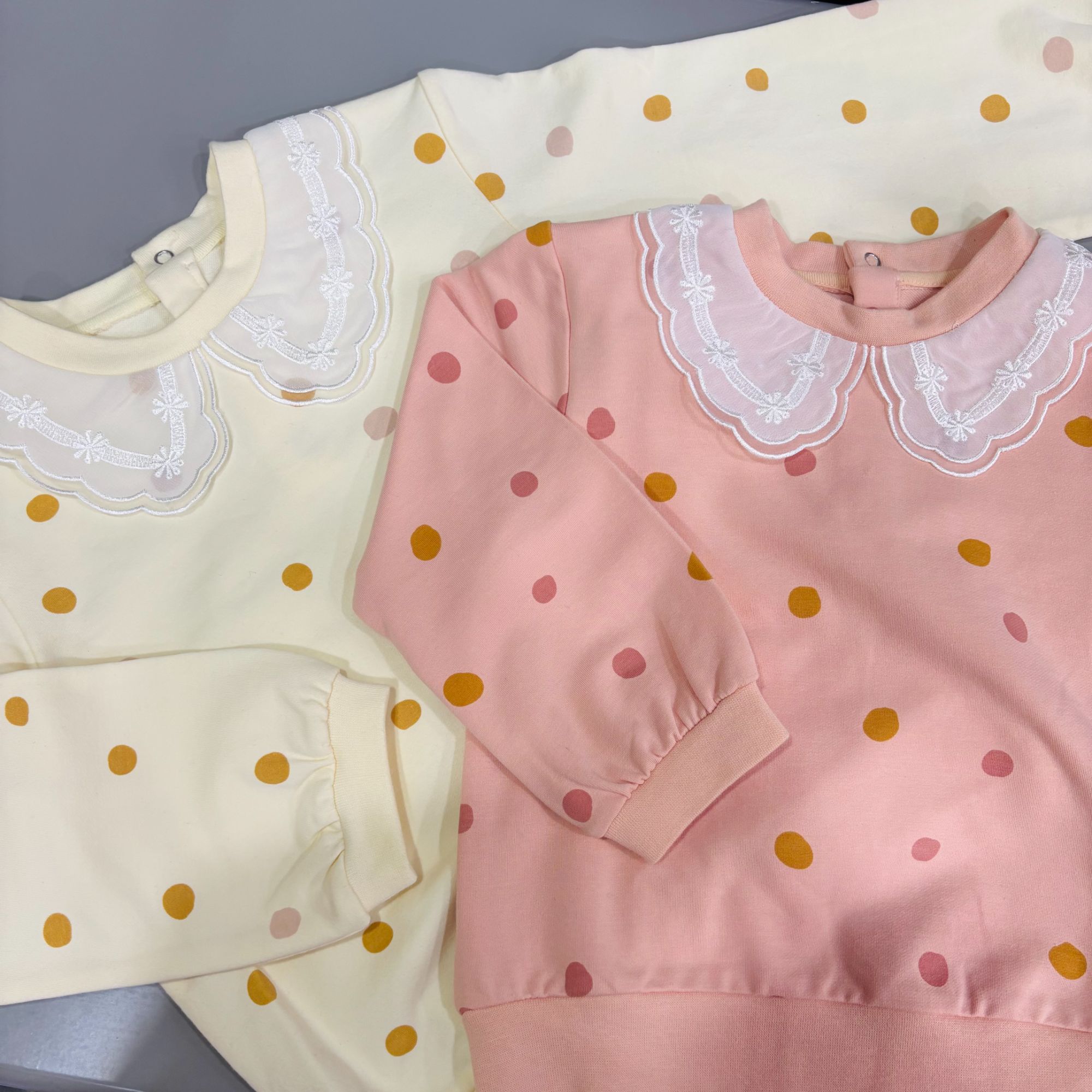 童装实体品牌80~180（备注编号）扣号链接私自下单不发货