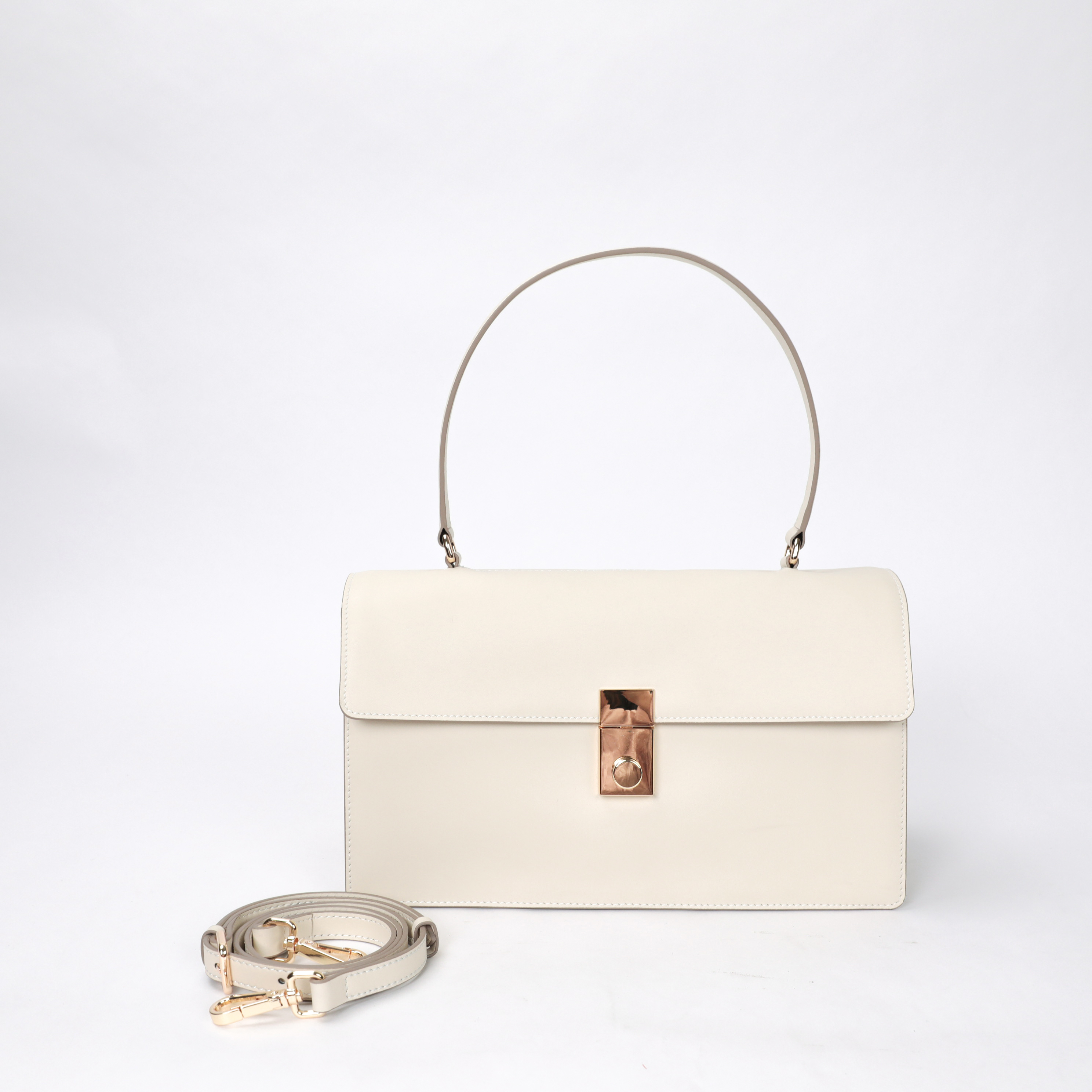 新款时尚感单肩可斜挎包通勤百搭M10301