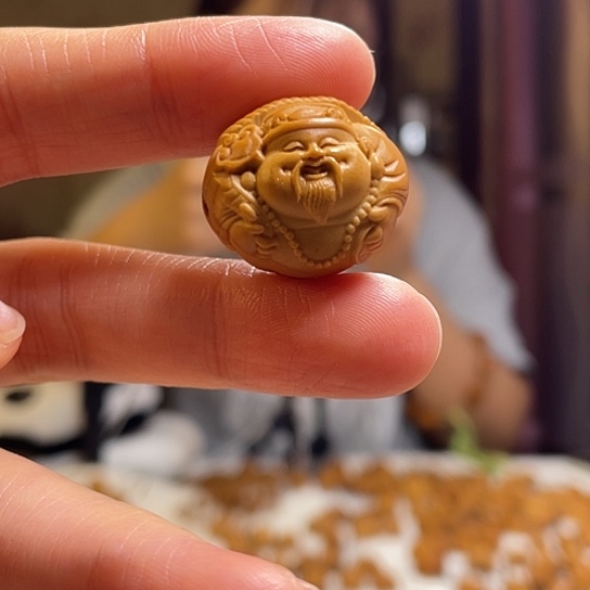 手串/手链橄榄核橄榄核