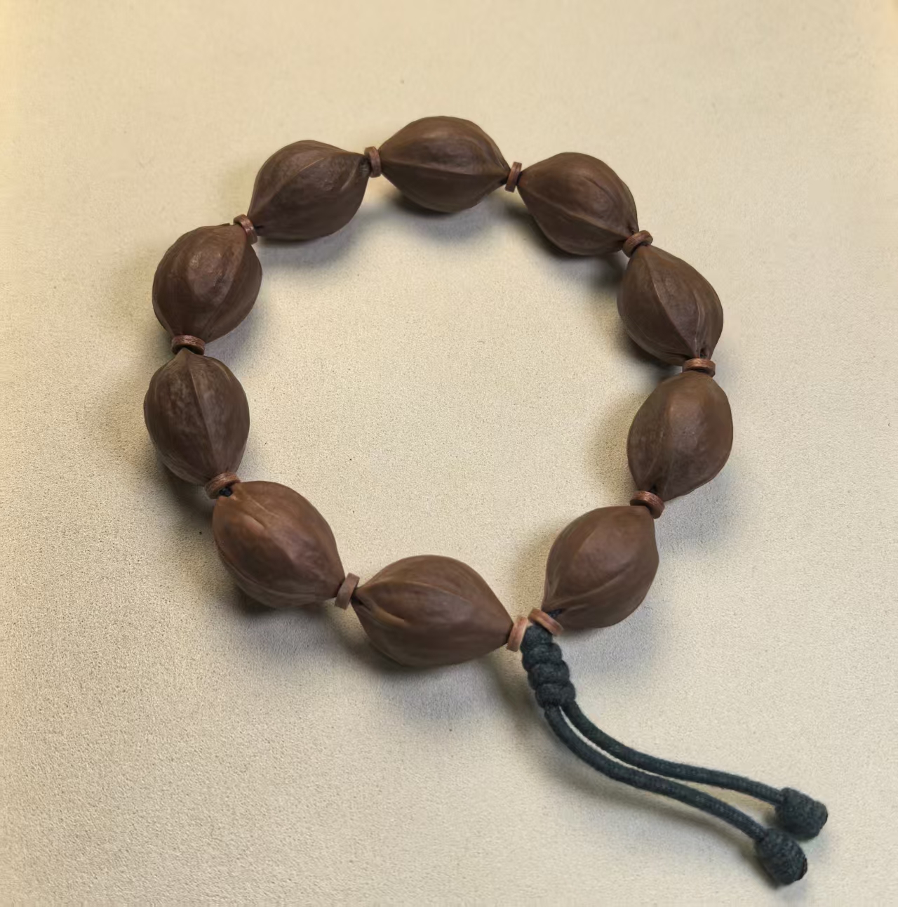 梅林铁核正三花 