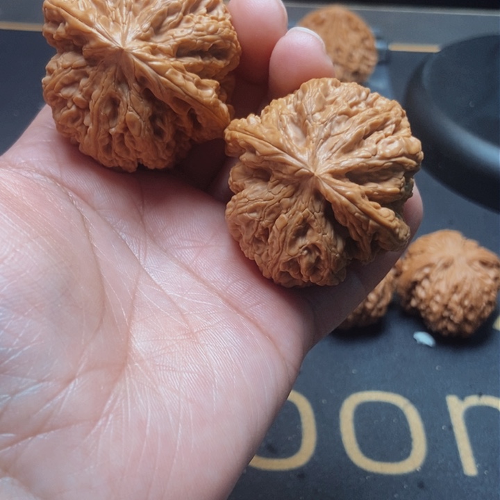 文玩核桃吊坠文玩22