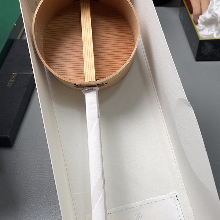 B***l海外中古一物一拍