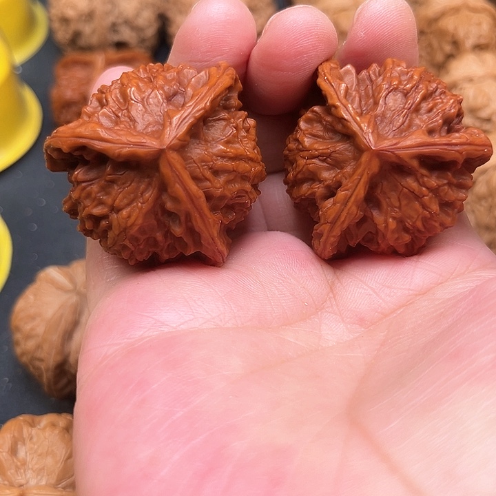 文玩核桃吊坠小*哥我想要