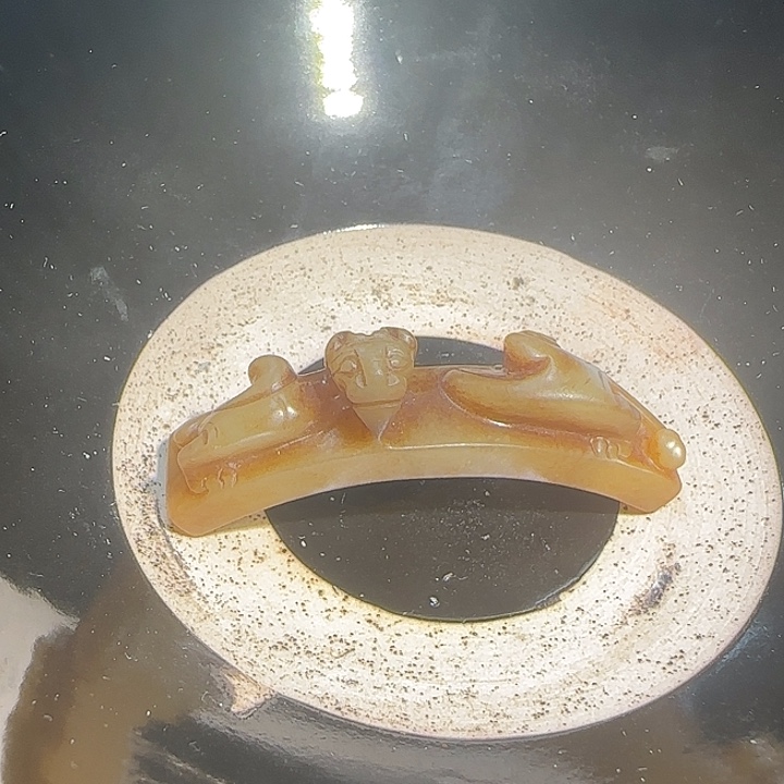 瓷片富甲一方，富甲一方