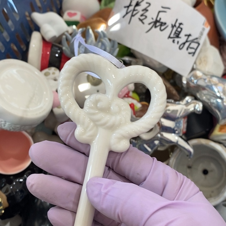 陶瓷树脂工艺摆件