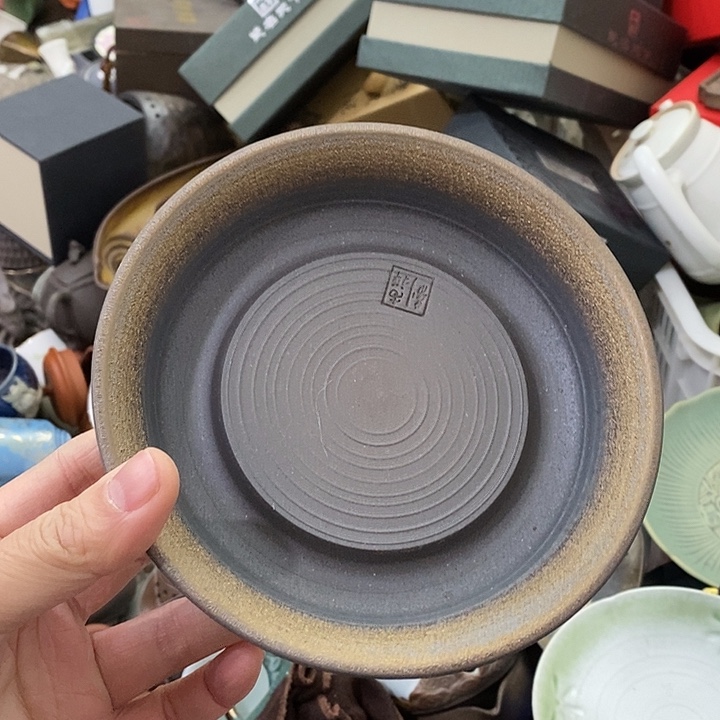 陶瓷艺术品及陶瓷制品