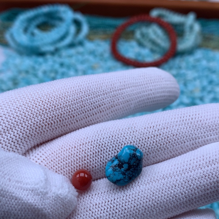 南红玛瑙未镶嵌珠宝奇石