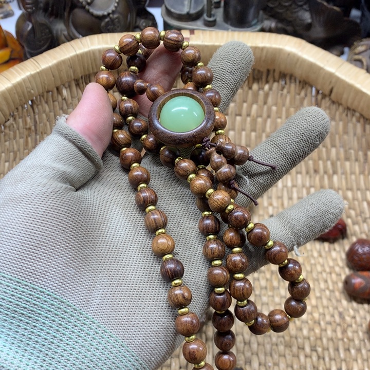 O***n手工艺品琉璃Mr名公民头牧民low