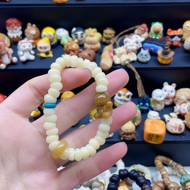 吊坠柏香籽/百香籽