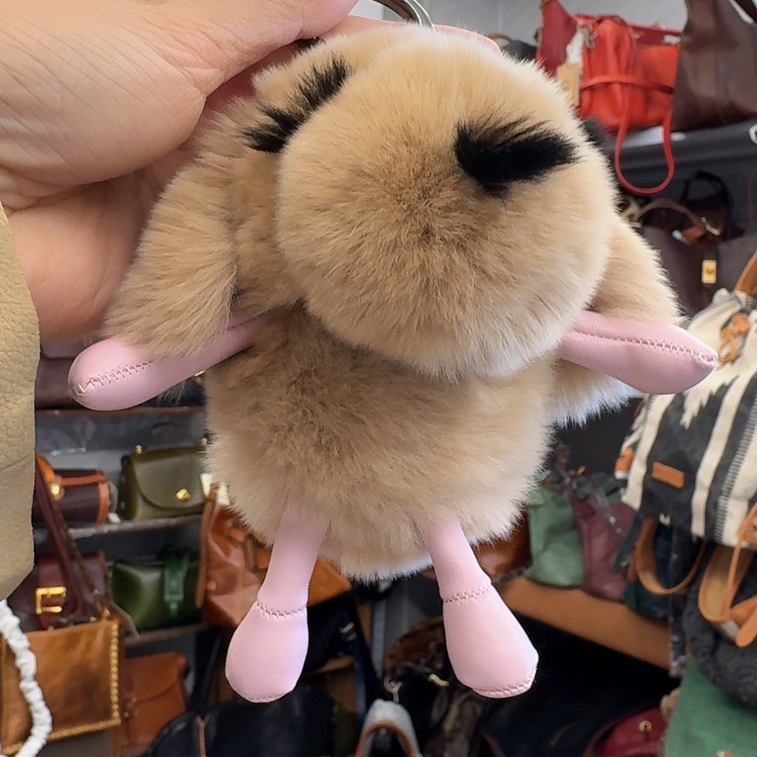 暖****头层牛皮特价挂件