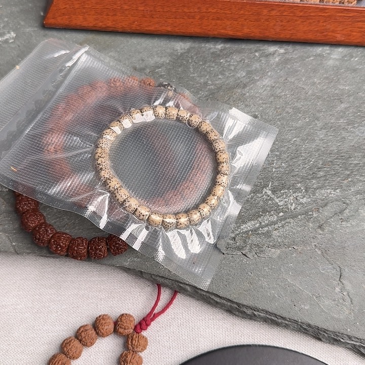 金刚菩提吊坠5号星月