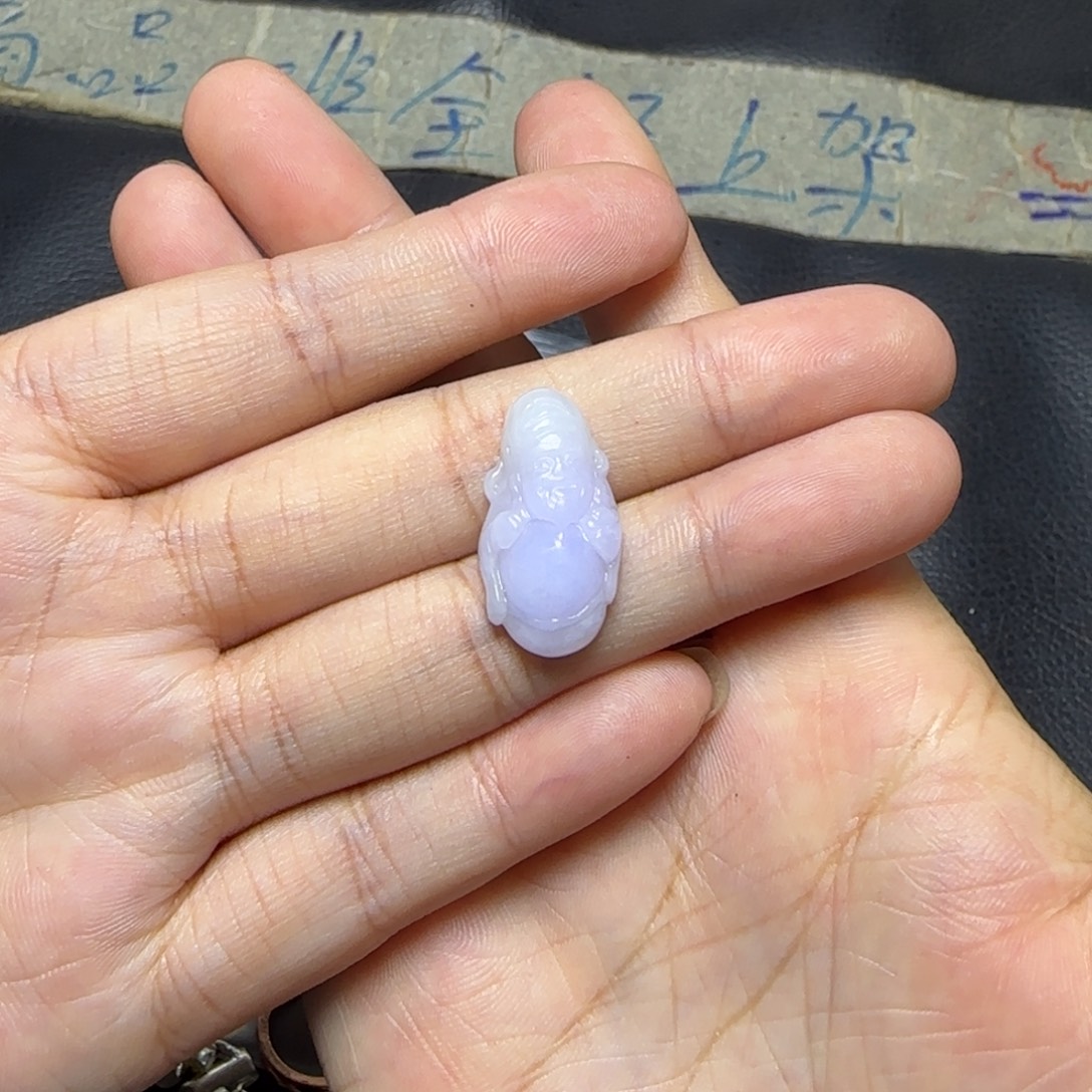 定制翡翠未镶嵌天然翡翠