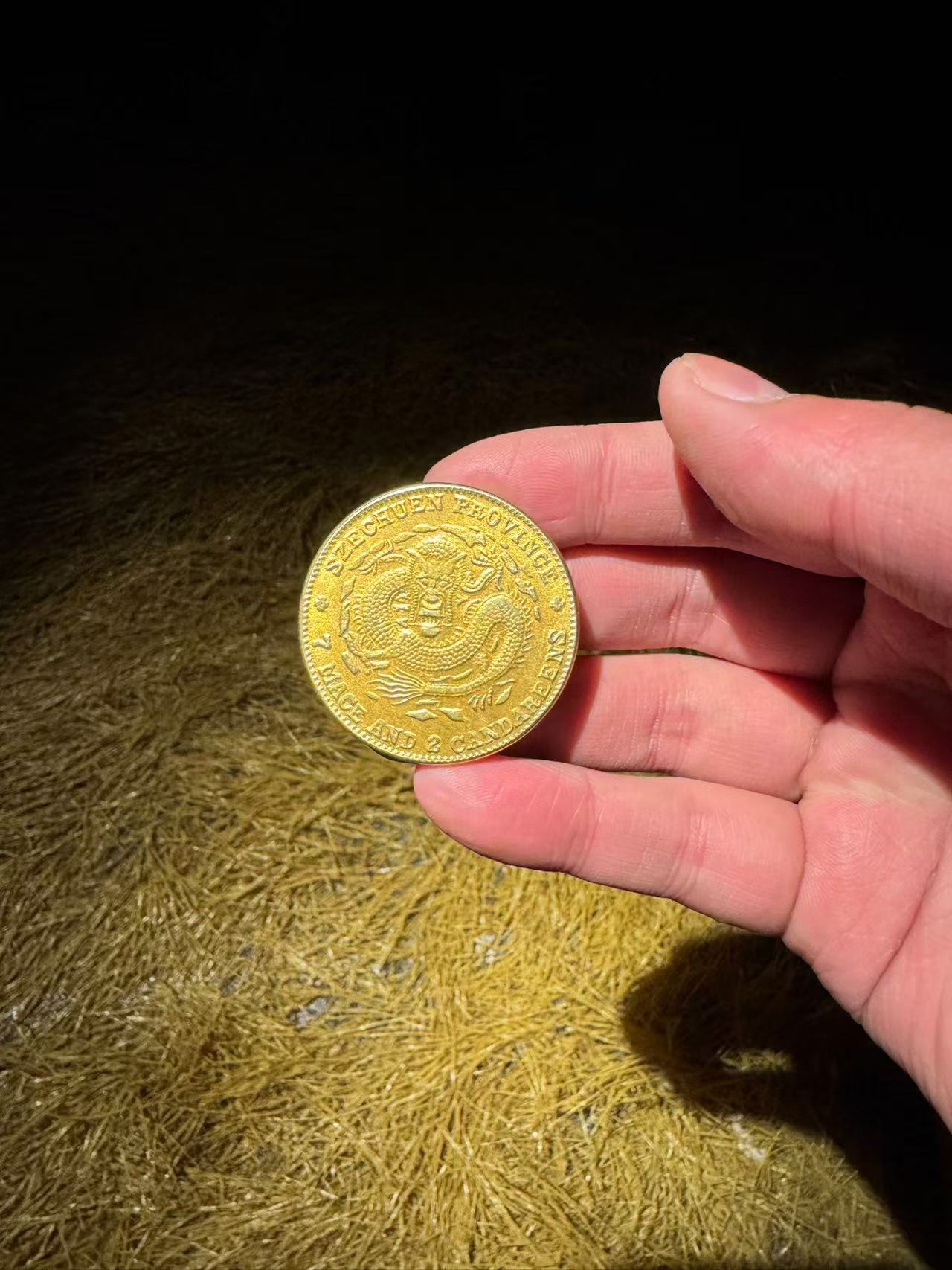 精选特色摆件  23  现代仿古复古工艺摆件