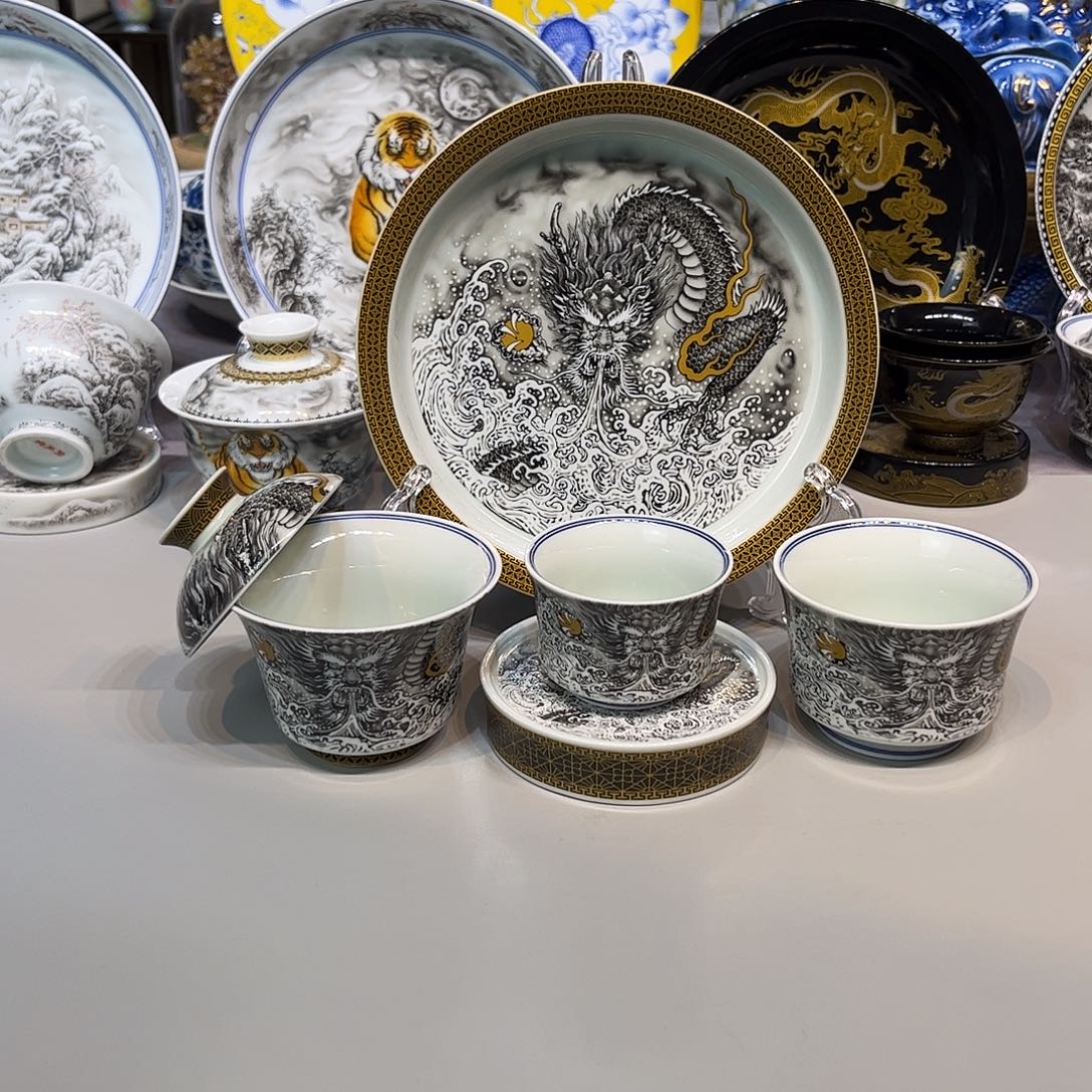 景德镇市人民政府