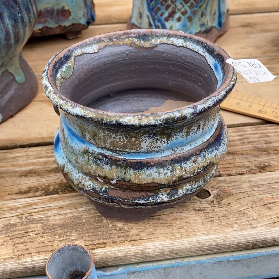 180号多肉盆口径10