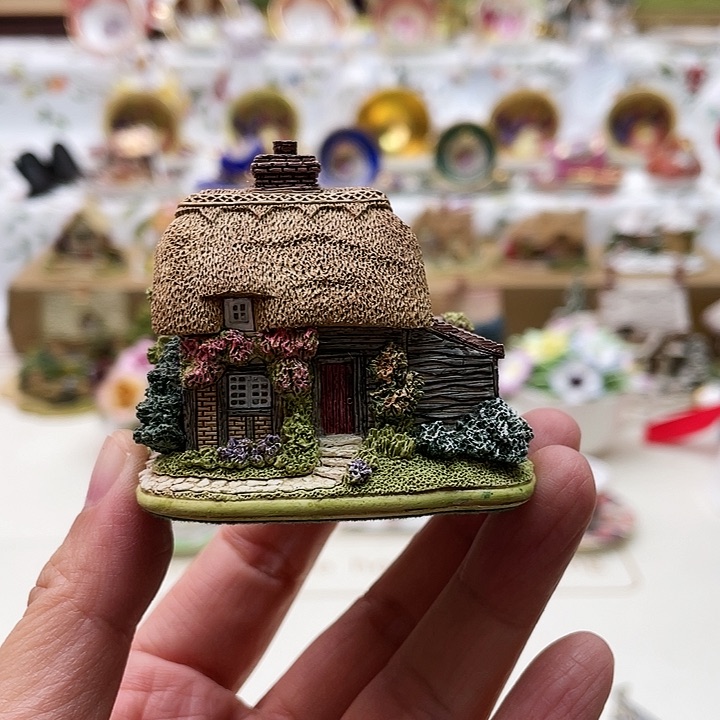 摆件维多利亚欧洲中古