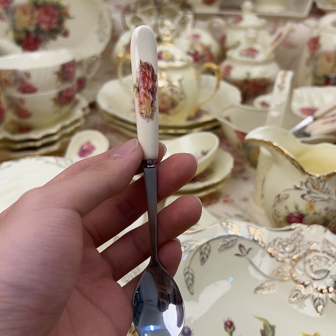 珍***好陶瓷四个陶瓷陶瓷