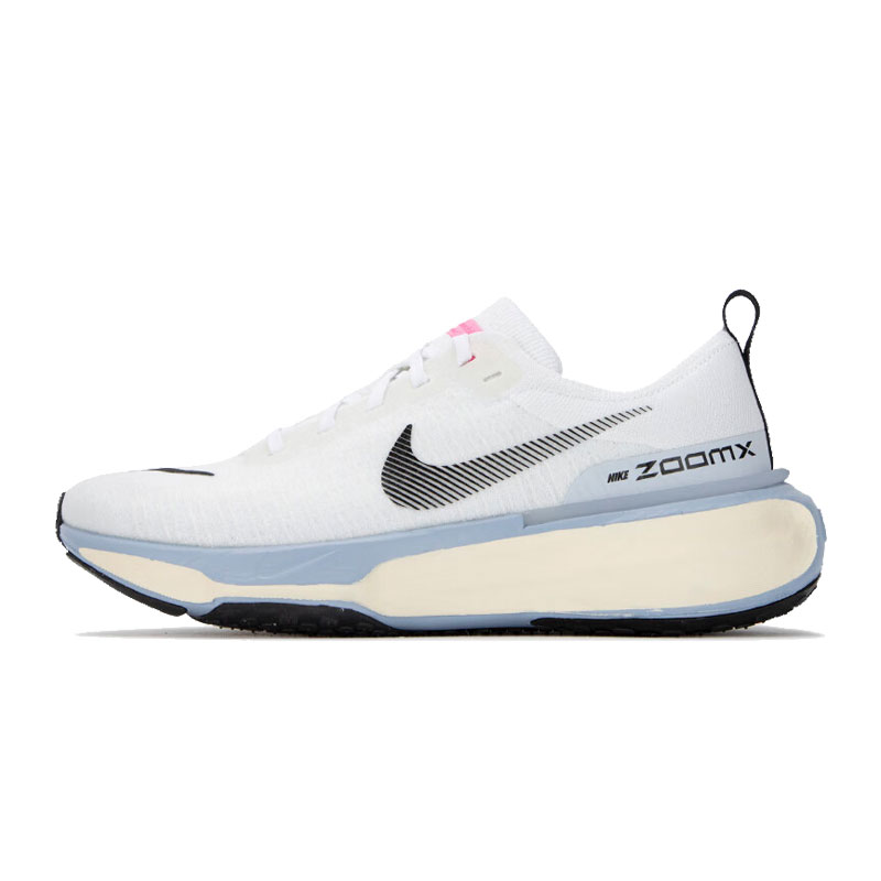 西【官方授权】nike男鞋ZOOMX INVINCIBLE 运动鞋跑步鞋DR2615-100