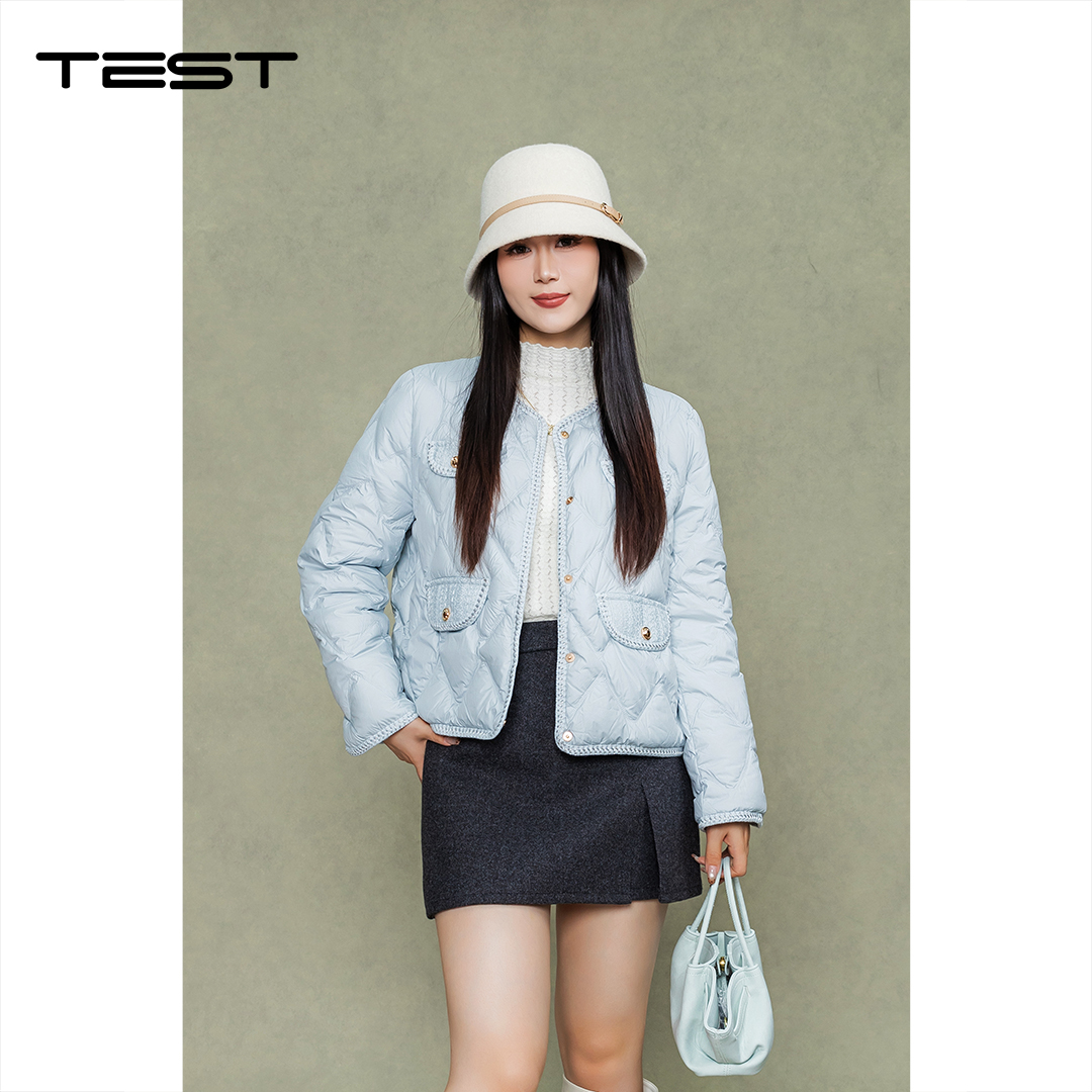 她之蝶时尚外套2254021