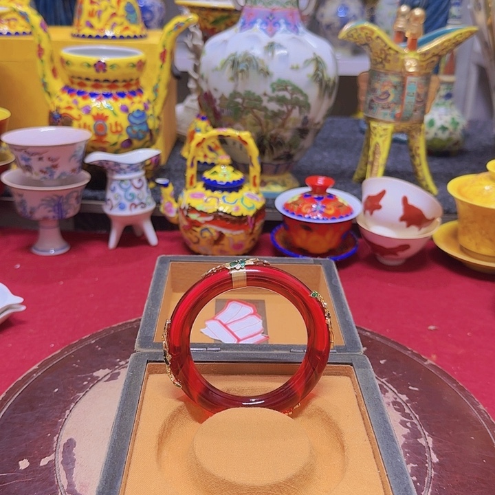 摆件家居设计摆件