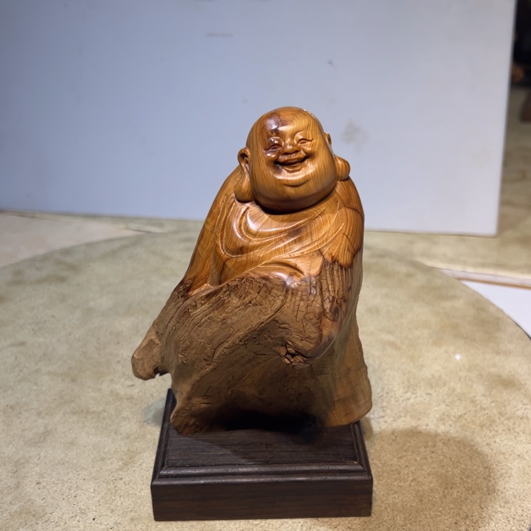 柏木精品小店买了一个