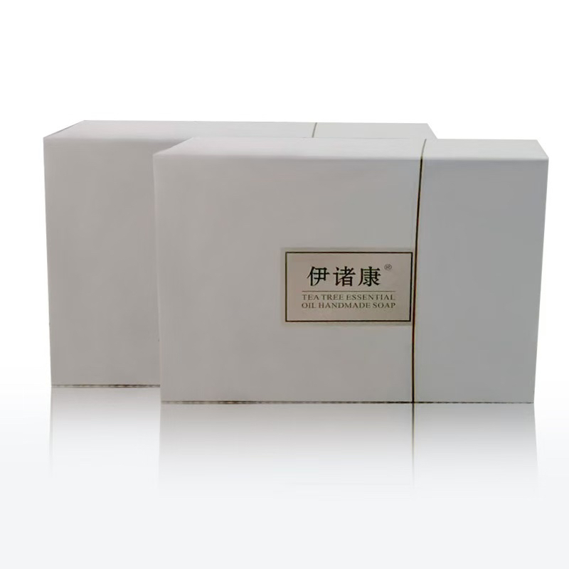 菲子推荐茶树精油皂