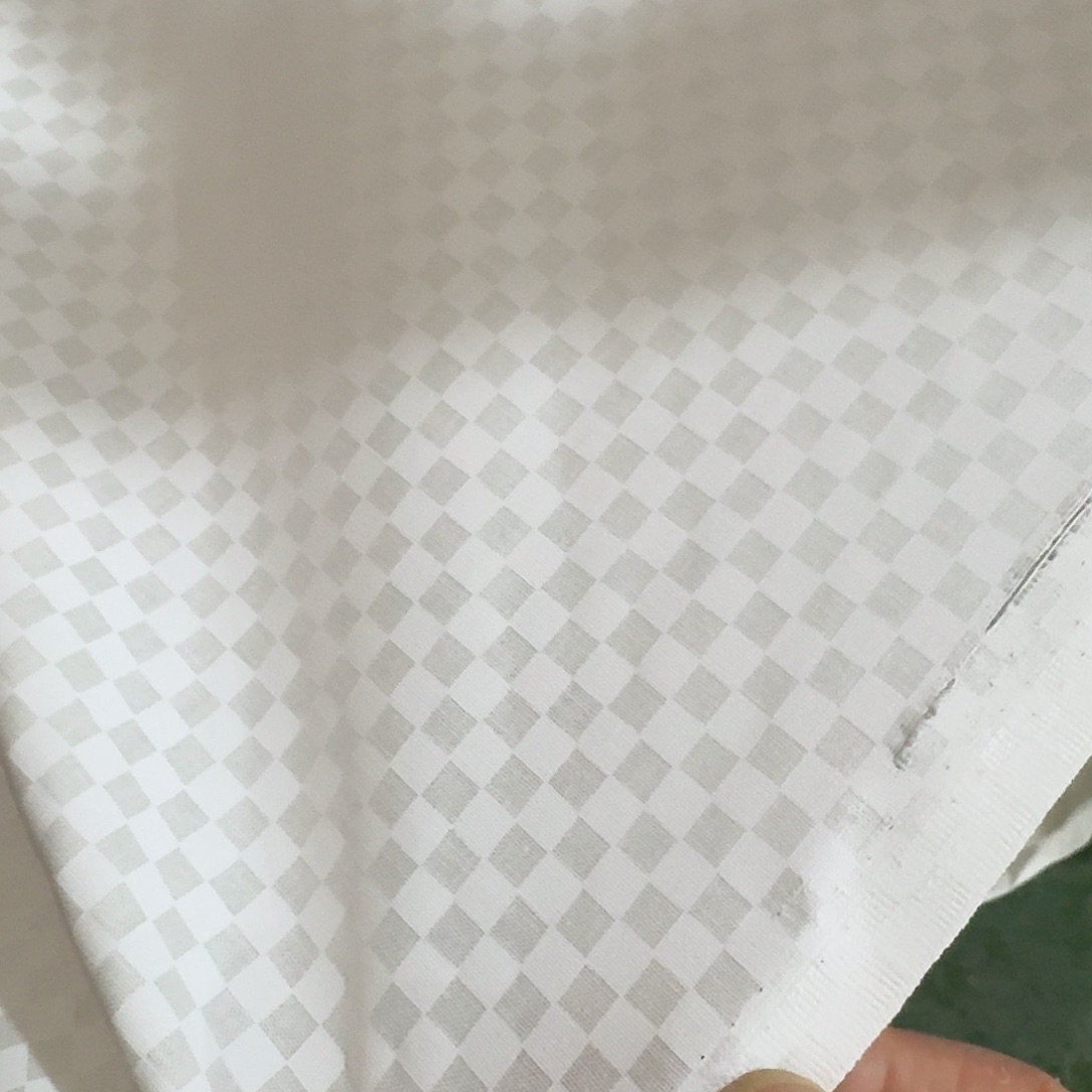 品牌原单纯棉平布1米价X1.1米宽62.4浮水瑕疵