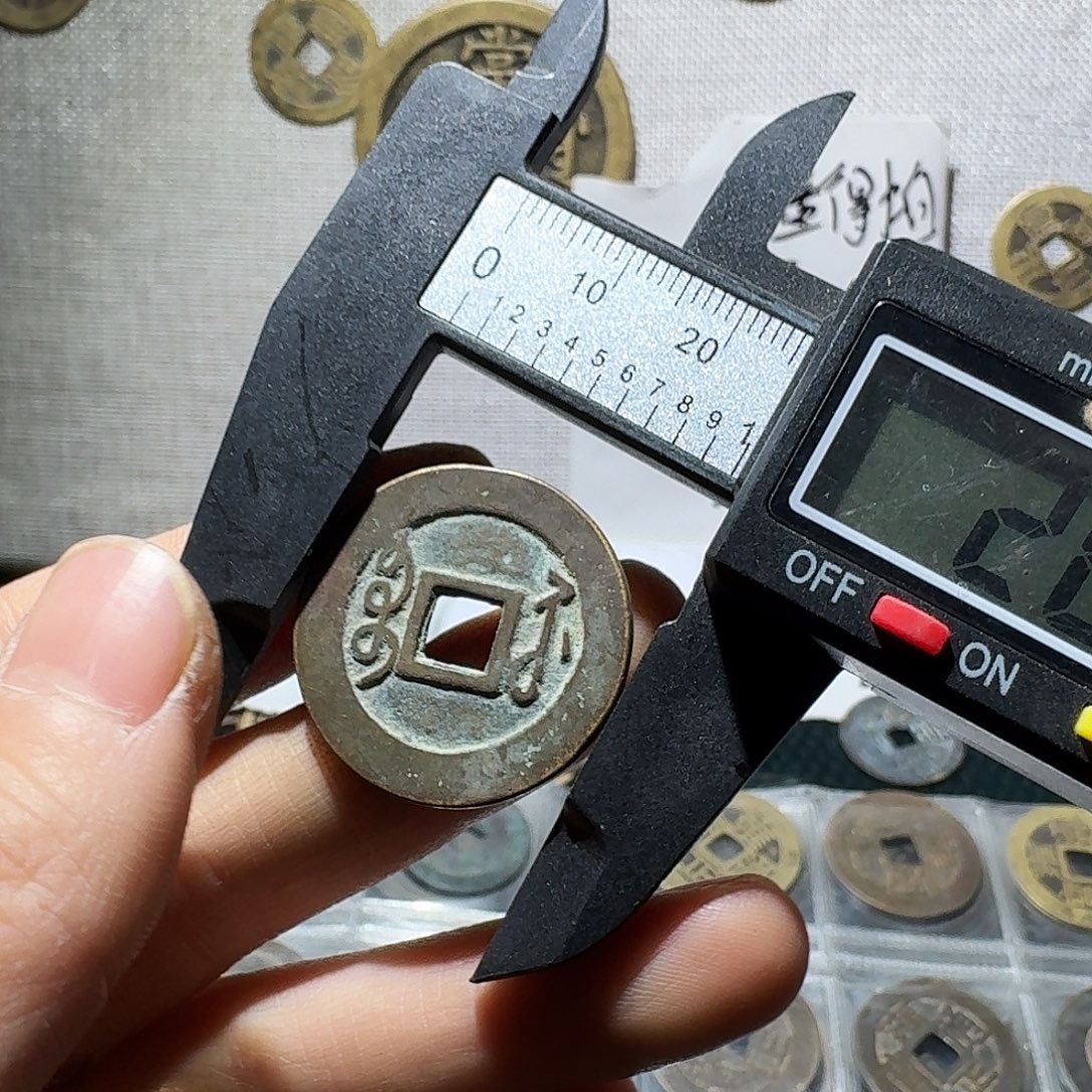 铜小张工艺品链接845