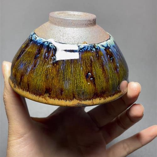 【闪购商品】茶盏-529............