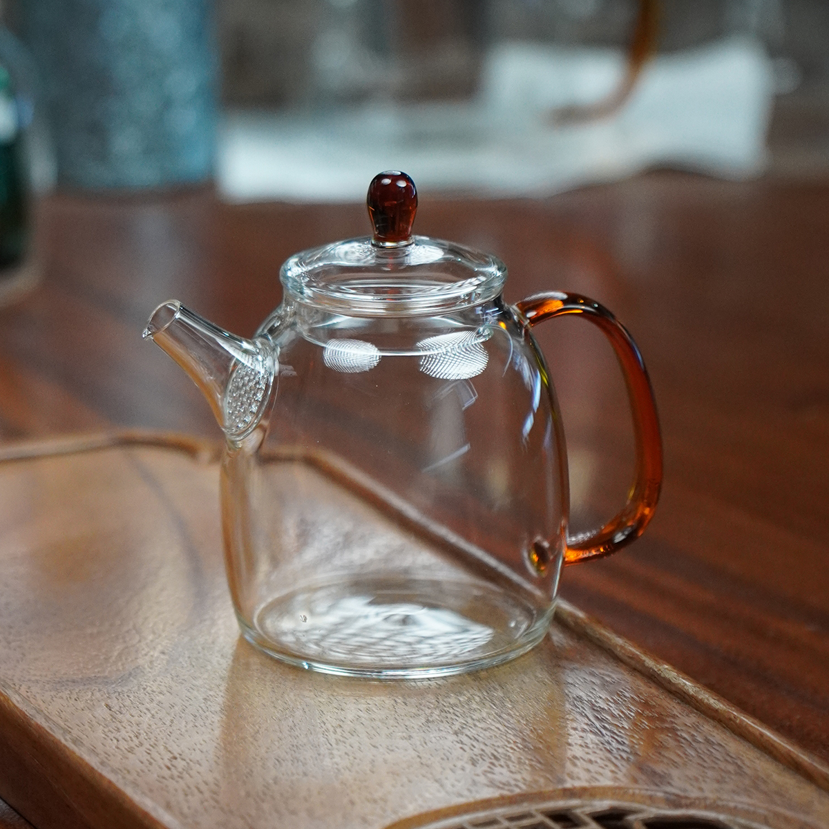 明信唐秦权壶琥迫300ML