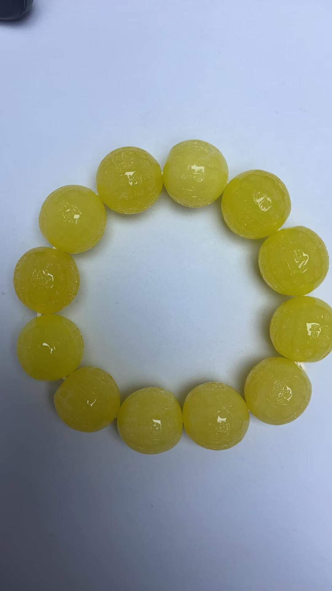 手链 CY57【创艺家】精致手串（多样性发其一）