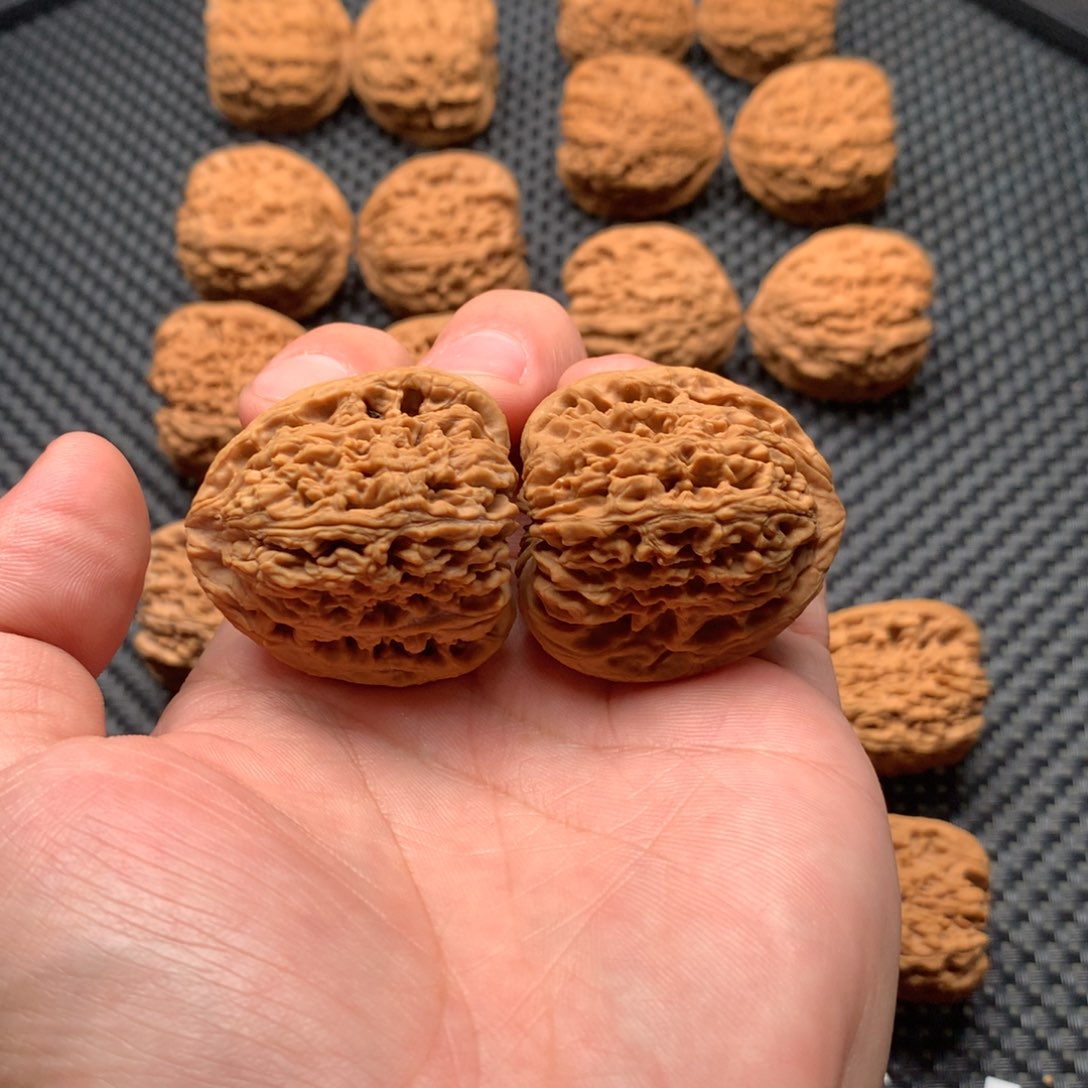 文玩核桃吊坠你****了111111111