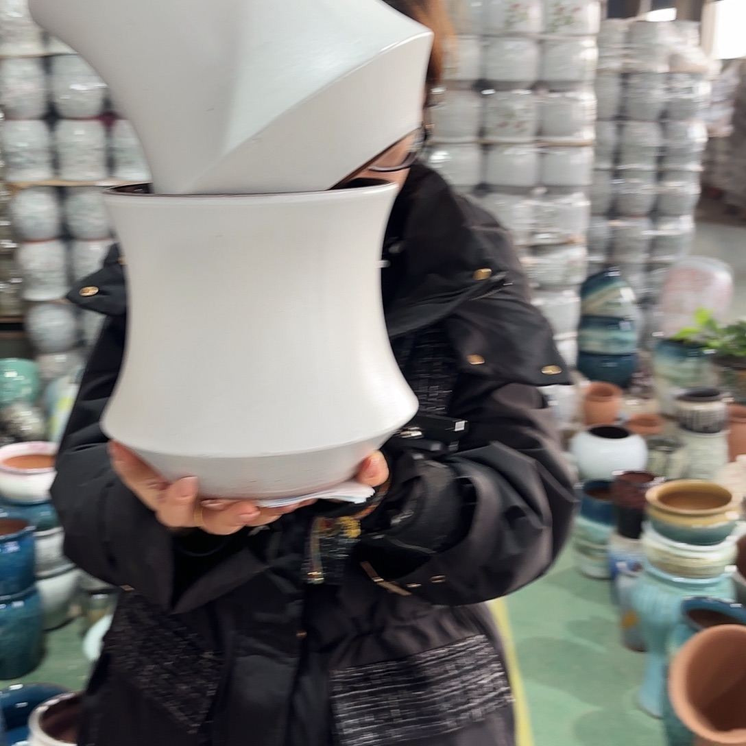 红陶正品高20/19两个
