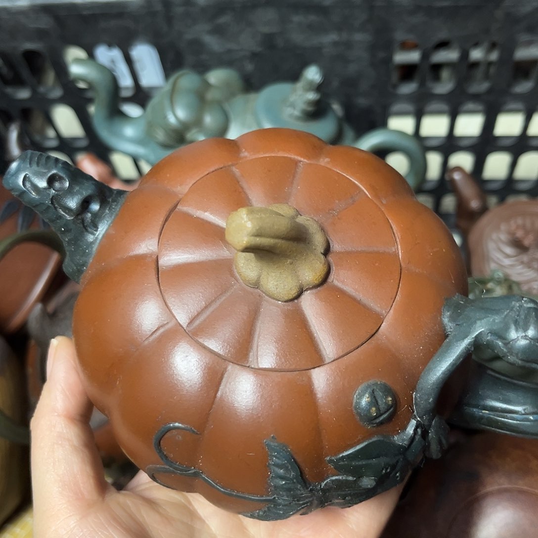 紫砂茶壶紫砂壶泡茶400