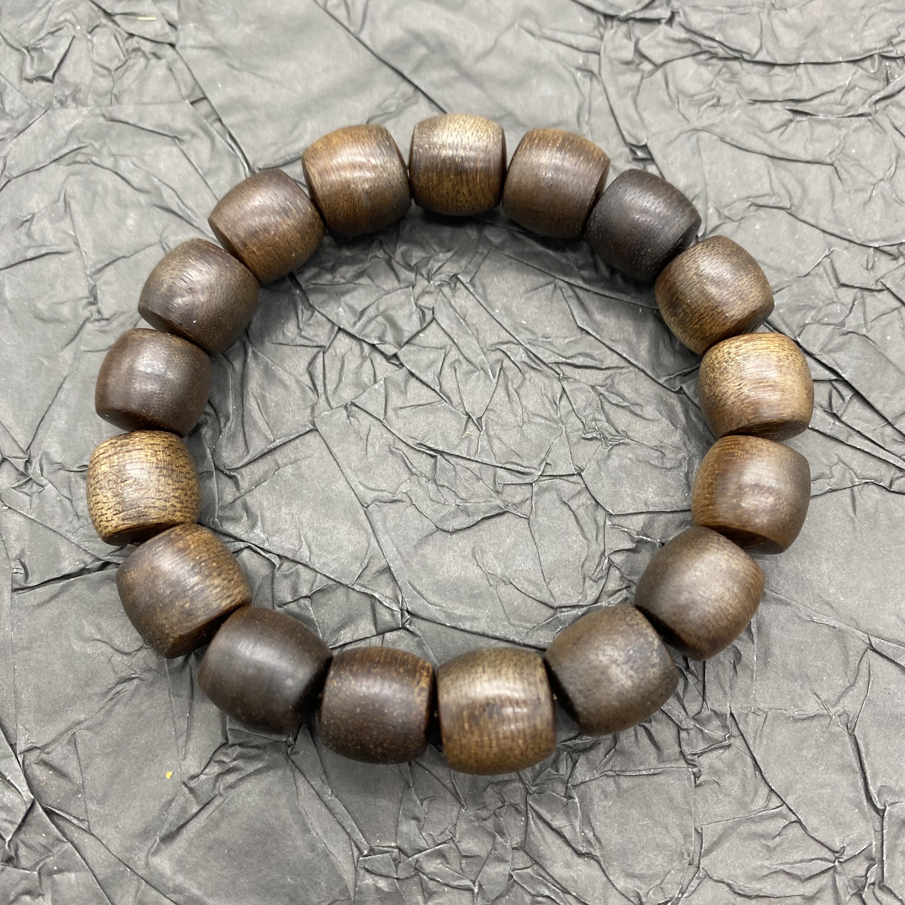 【雅香斋】C0318沉香手串  多样性发货