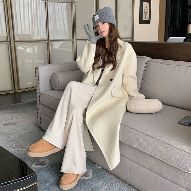 新款时尚欧货女装春秋