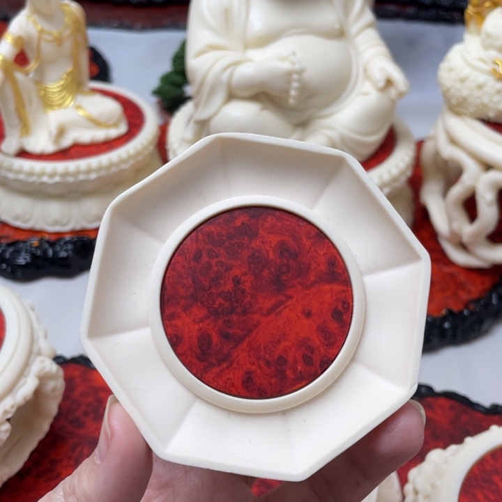 东非黑黄檀（紫光檀）