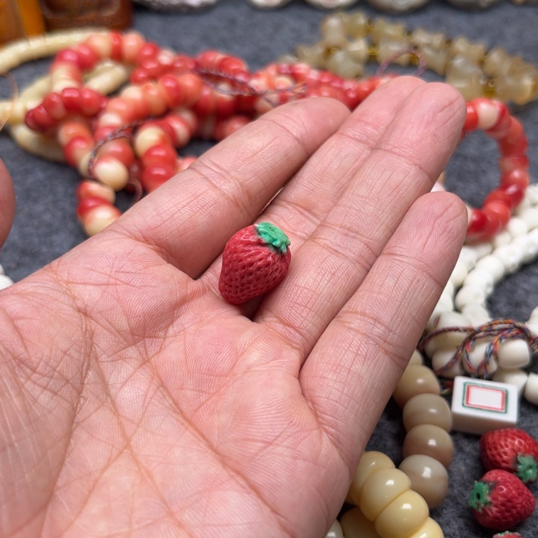 手串/手链驼骨配饰77