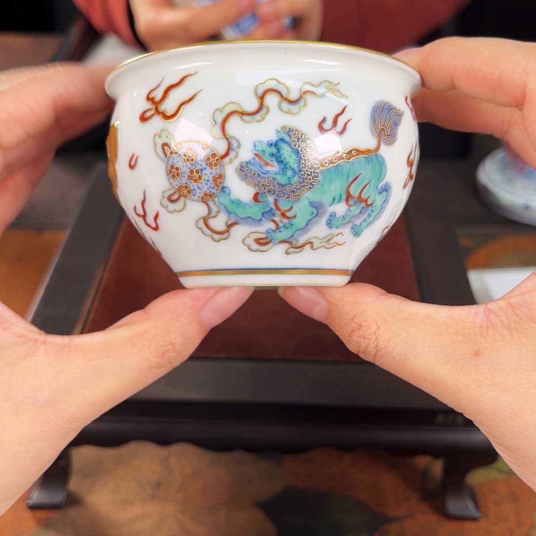 九鸣瓷艺九鸣瓷艺